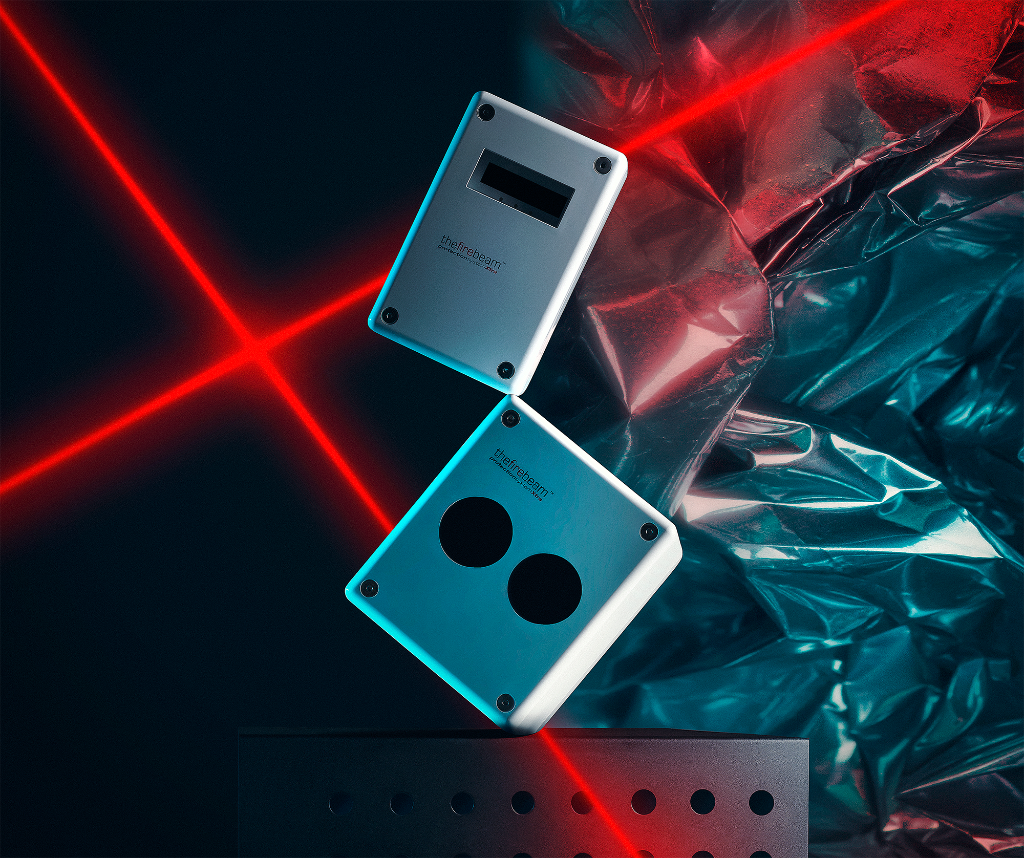 სახანძრო უსაფრთხოება - ელპლიუსი